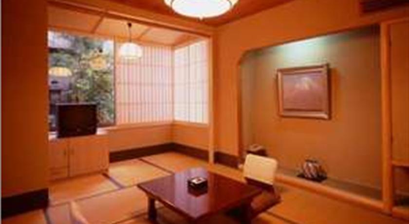 Tazuru Hotel Kyoto Eksteriør billede