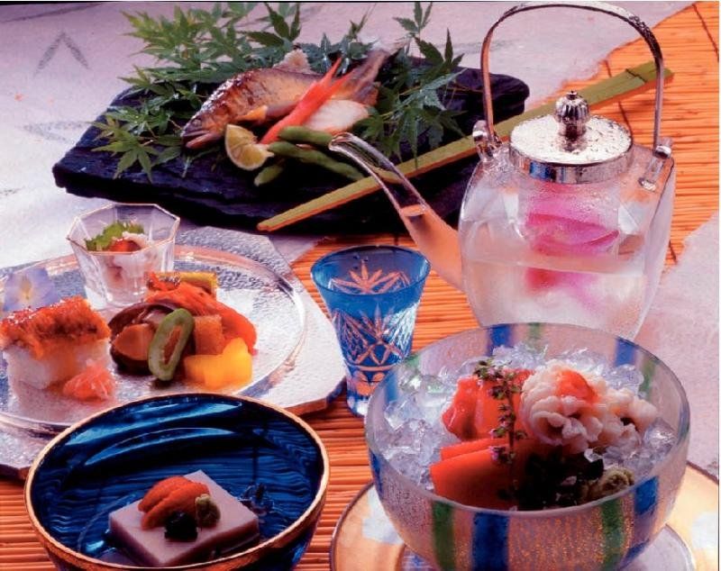 Tazuru Hotel Kyoto Eksteriør billede