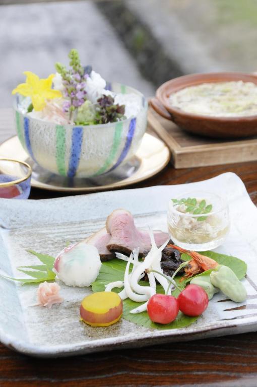 Tazuru Hotel Kyoto Eksteriør billede