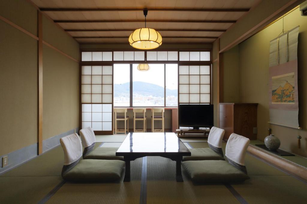 Tazuru Hotel Kyoto Værelse billede