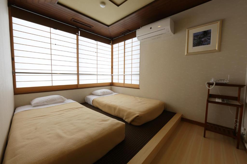 Tazuru Hotel Kyoto Værelse billede