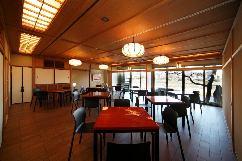 Tazuru Hotel Kyoto Eksteriør billede