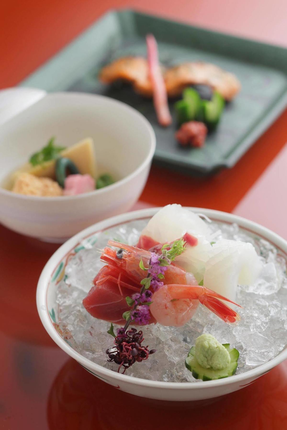 Tazuru Hotel Kyoto Eksteriør billede