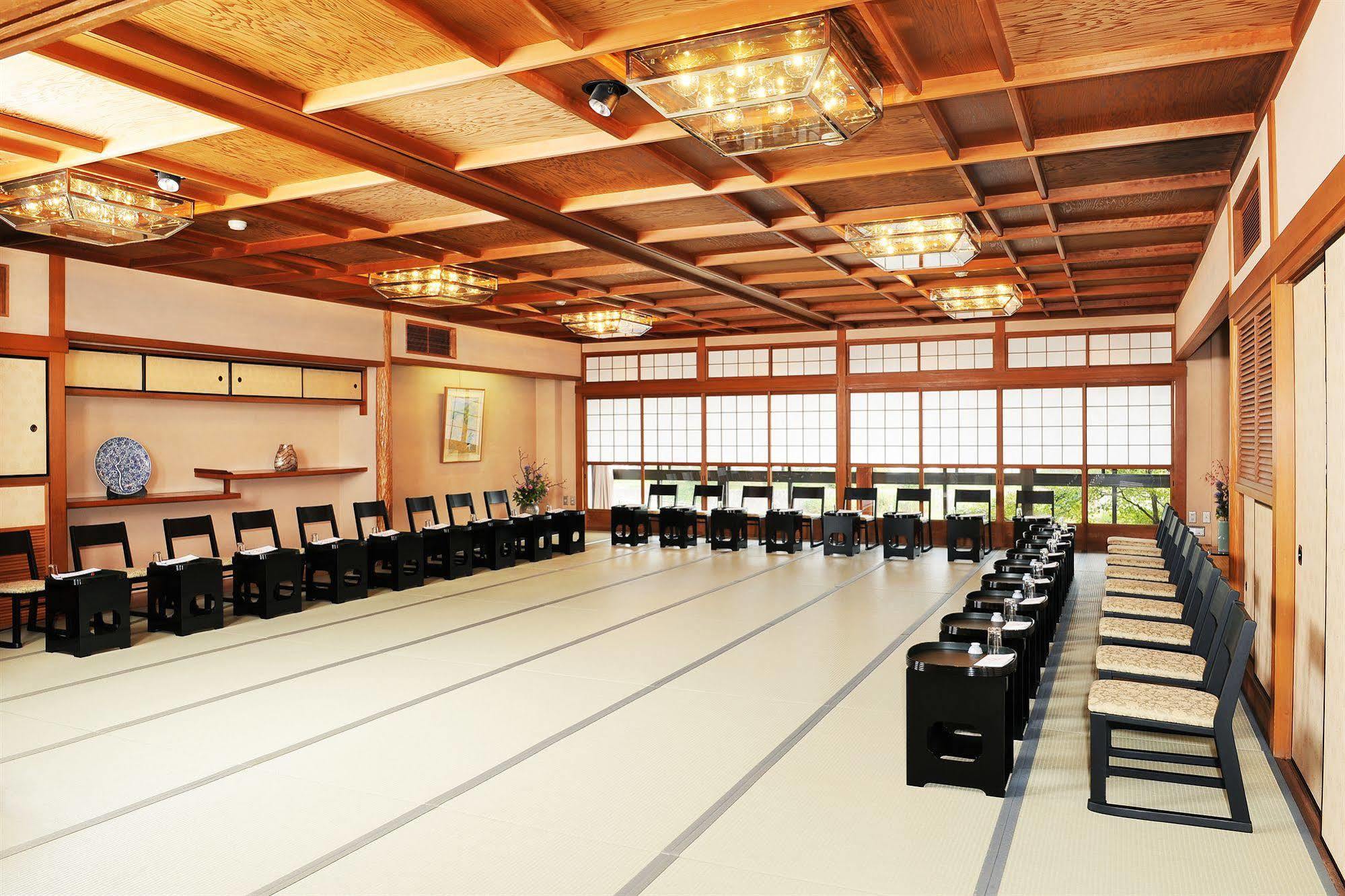 Tazuru Hotel Kyoto Eksteriør billede