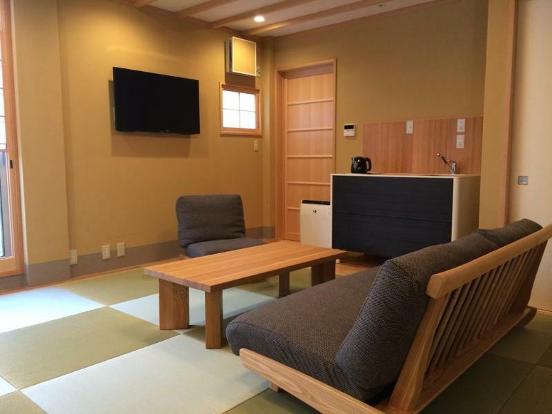 Tazuru Hotel Kyoto Eksteriør billede